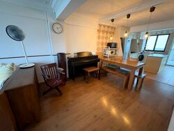 Blk 5 Marine Terrace Walk (Marine Parade), HDB 3 Rooms #567501321